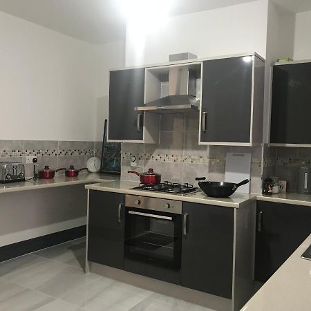 71 Travis Street Burnley公寓 外观 照片