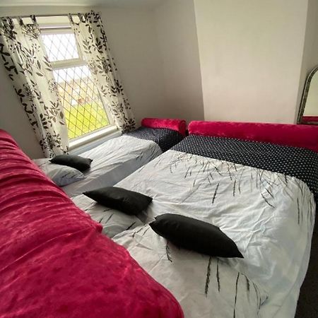 71 Travis Street Burnley公寓 外观 照片