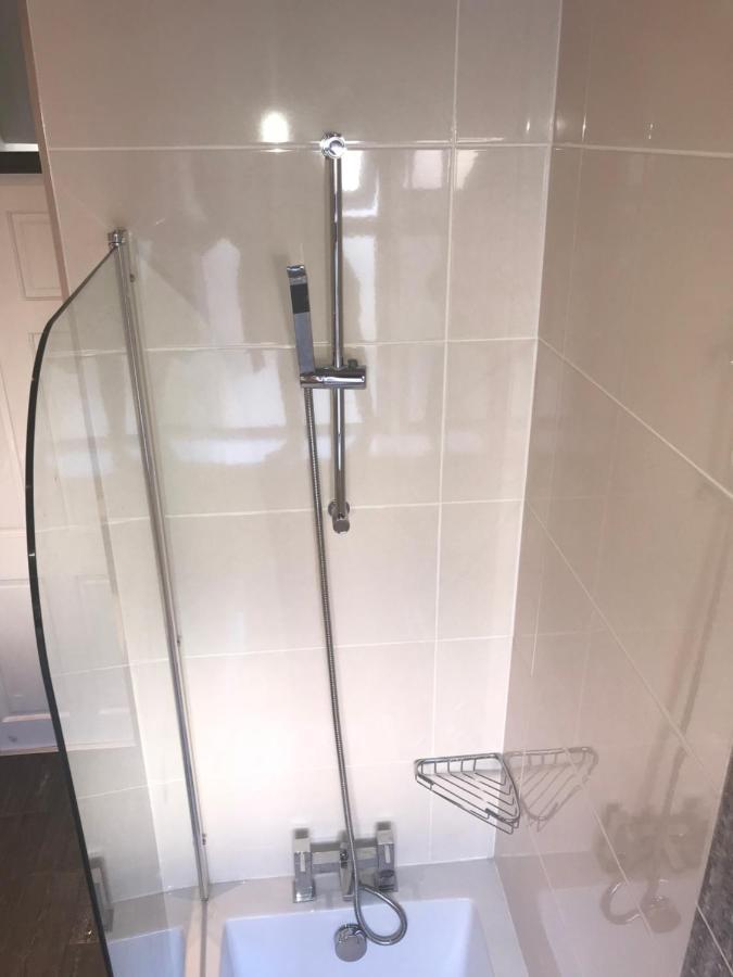71 Travis Street Burnley公寓 外观 照片