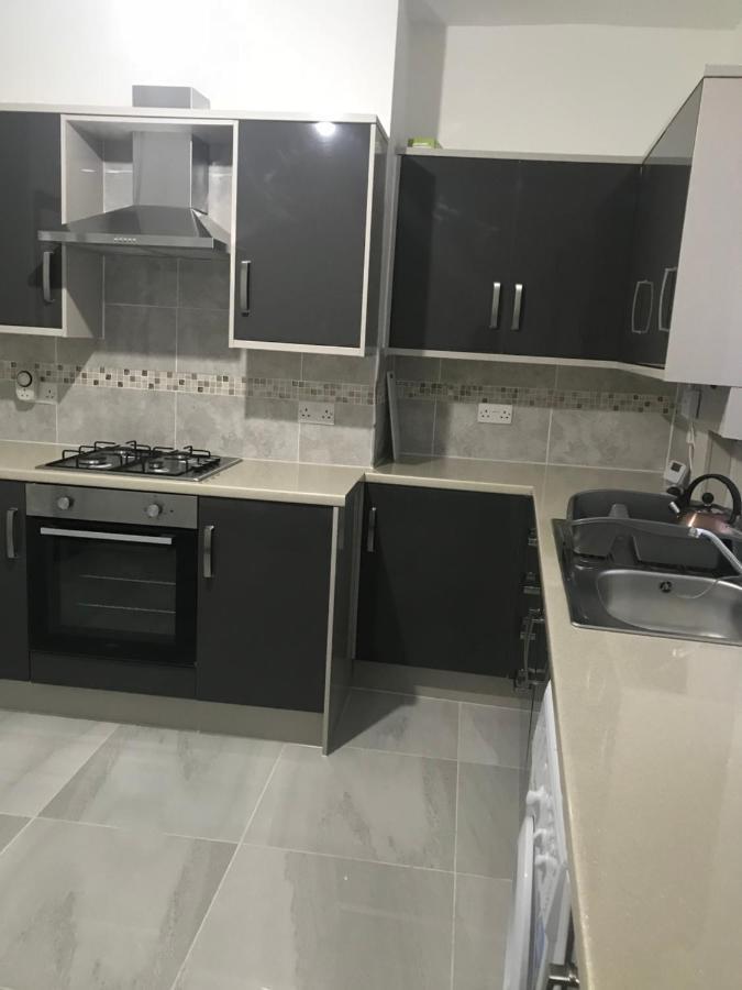 71 Travis Street Burnley公寓 外观 照片