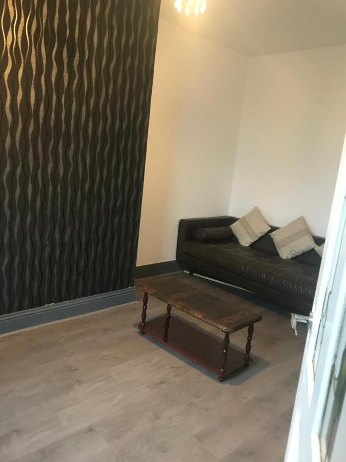 71 Travis Street Burnley公寓 外观 照片