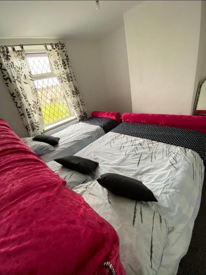 71 Travis Street Burnley公寓 外观 照片
