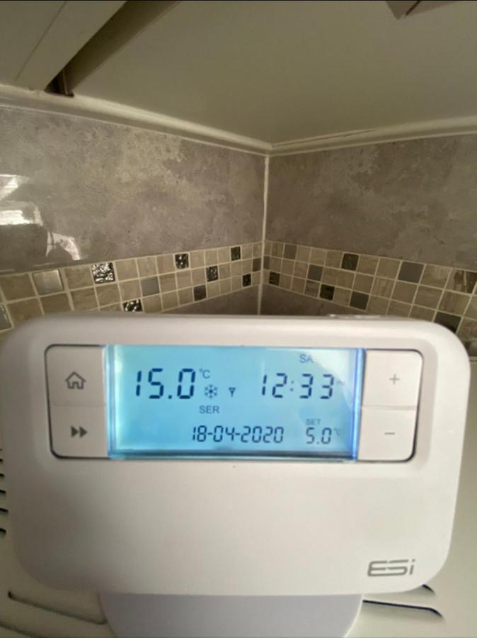 71 Travis Street Burnley公寓 外观 照片
