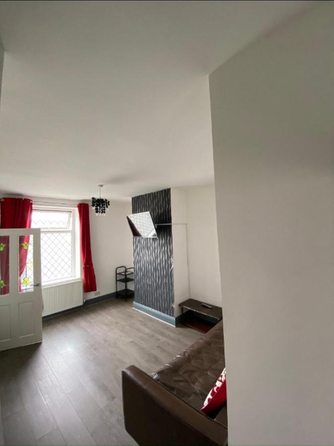 71 Travis Street Burnley公寓 外观 照片