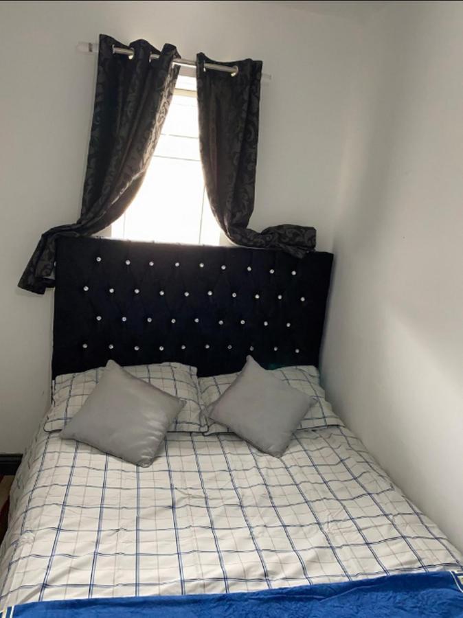 71 Travis Street Burnley公寓 外观 照片