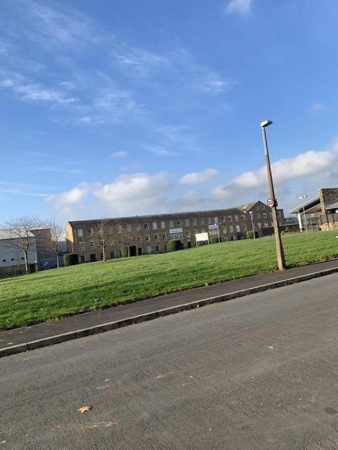 71 Travis Street Burnley公寓 外观 照片